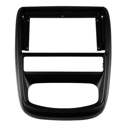 Установочный комплект Renault Duster 1 (2010-2015)/Nissan Terrano 3 (2014-2022) 9 дюймов