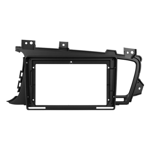 Установочный комплект Kia Optima 3 TF (2010-2015) 9 дюймов тип F1