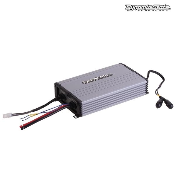 Усилитель (Морской) Dynamic State NAUTICA MA-240.2
