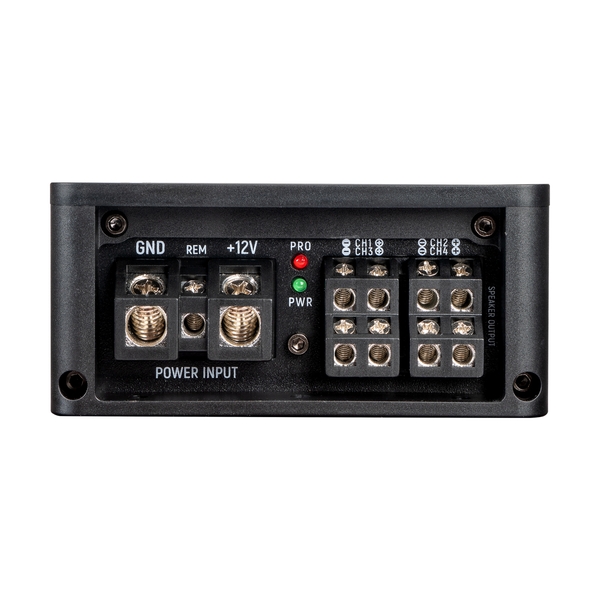 Усилитель Aura FIREBALL-D4.190 PRO (4х120вт)