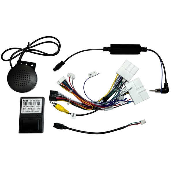 UMS-провод Teyes LADA Vesta 2023 Power Cable 1.1