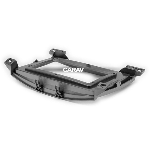 Переходная рамка CARAV 22-196 для 10 дюймов (Toyota Land Cruiser 100 2003-2007) Тип B