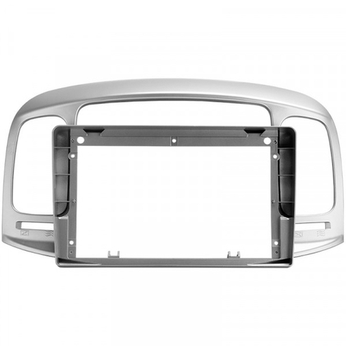 Установочный комплект Hyundai Accent 3 (2006-2011) 9 дюймов 