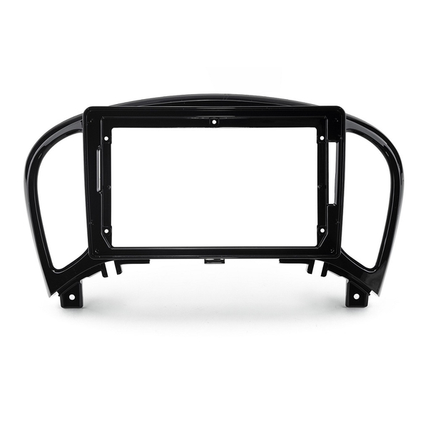 Переходная рамка INCAR RNS-FC474 9 дюймов (2010-2018 Nissan Juke)