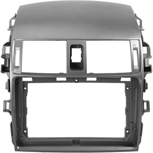 Установочный комплект Toyota Corolla 10 E140 E150 (2006-2013) 9 дюймов тип А большая 