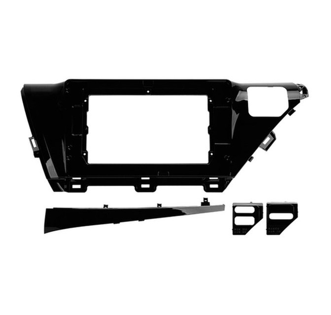 Переходная рамка INCAR RTY-FC541 10 дюймов (2018-2020 Camry 8 XV70)