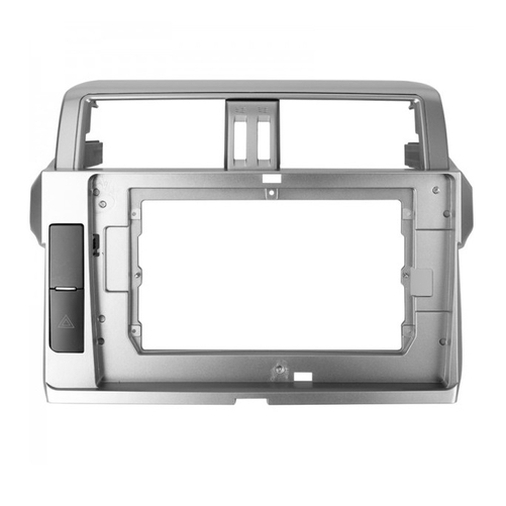 Установочный комплект Toyota Land Cruiser Prado 150 (2013-2017) 10 дюймов