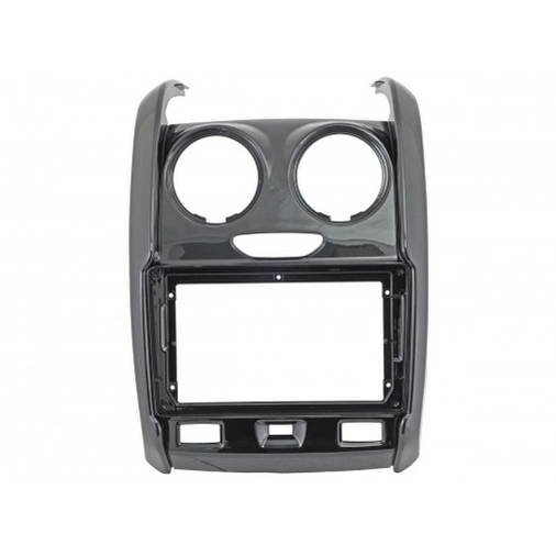 Переходная рамка INCAR RFR-FC738 для 9 дюймов (Largus 2021+, Duster I Рестайлинг 2015-2020)