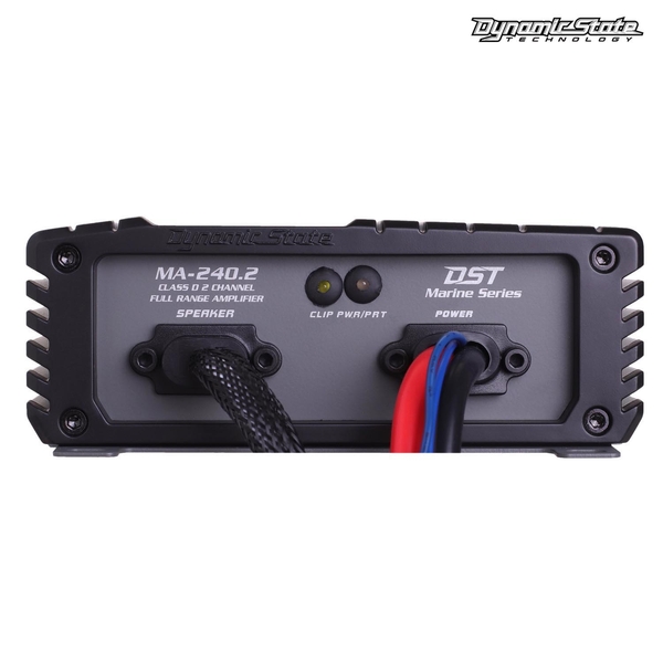 Усилитель (Морской) Dynamic State NAUTICA MA-240.2
