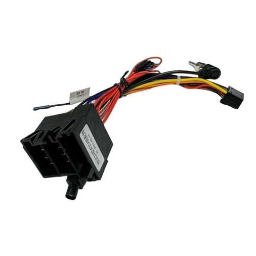 Установочный комплект Lada Vesta NG (2023+) 9 дюймов Тип А