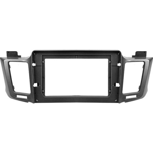 Установочный комплект Toyota RAV4 XA40 (2012-2018) 10 дюймов Тип A