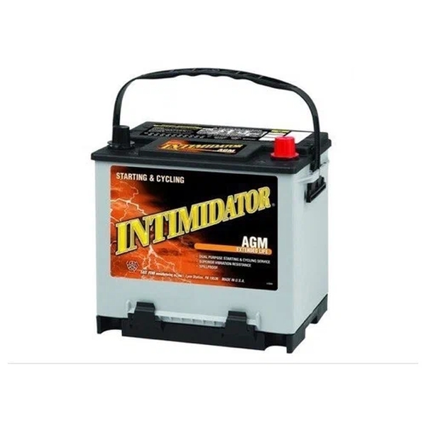DEKA INTIMIDATOR 9A35/85