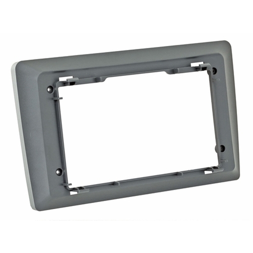 Переходная рамка Incar RGZ-FC839 10 дюймов (от 2016 Газель Некст) Next (тип2 Накладка)