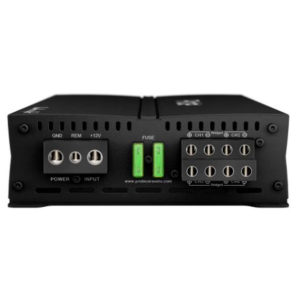 Усилитель Pride Quattro v2