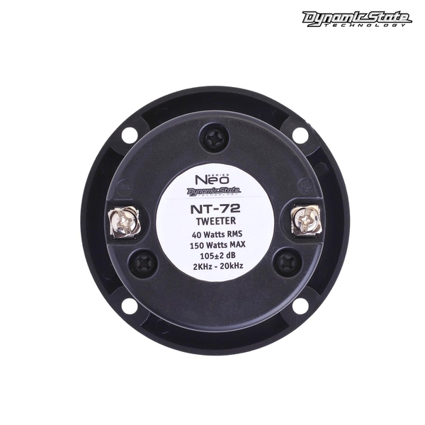 Рупорные ВЧ Dynamic State NT-72