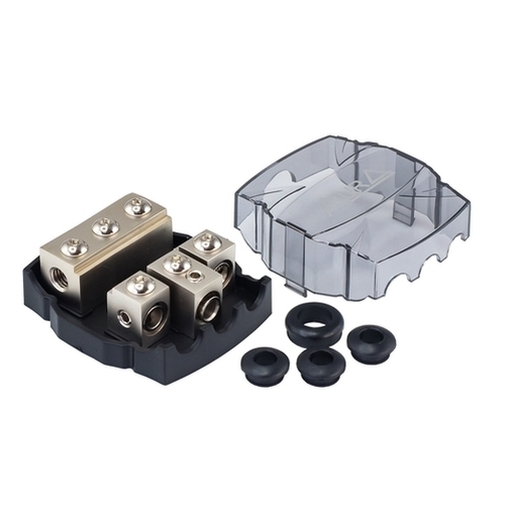 Дистрибьютер плюсовой Aura FHM-3148