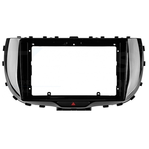 Установочный комплект Kia Soul SK3 (2019-2020) 9 дюймов 