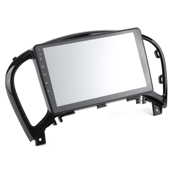 Переходная рамка INCAR RNS-FC474 9 дюймов (2010-2018 Nissan Juke)