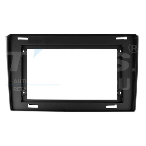 Установочный комплект Mazda CX-9 (2006-2016) 10 дюймов  