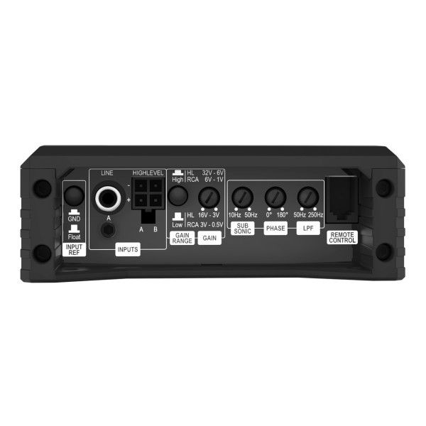 Моноблок HELIX AMPLIFY 201 X-OVER (750w)