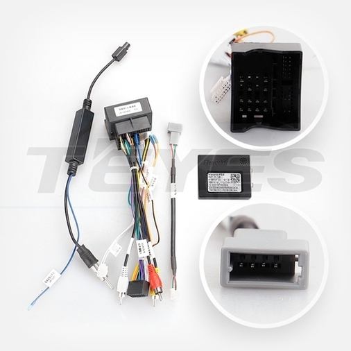 Установочный комплект Peugeot 308 (2007-2015) и Peugeot 408 1 T7 (2012-2020) 9 дюймов