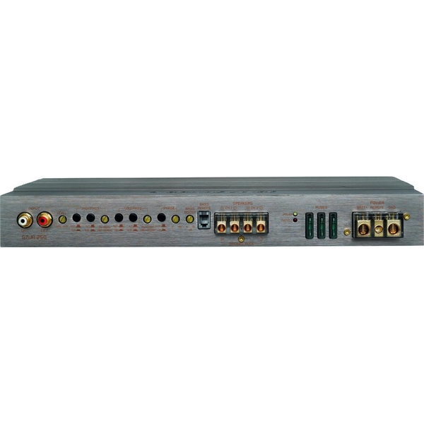 Усилитель Ground Zero GZUA 2SQ