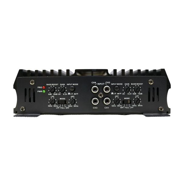 Усилитель COLT Digital D4.100