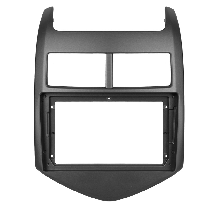 Установочный комплект Chevrolet Aveo 2 T300 (2011-2015) 9 дюймов 