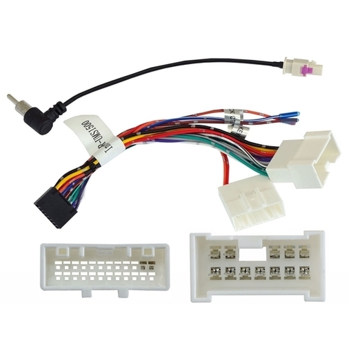 Установочный комплект Renault Logan 2 (2012-2022)/ Sandero 2 9 дюймов 