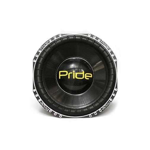 Сабвуфер Pride ST-18 D 0.45