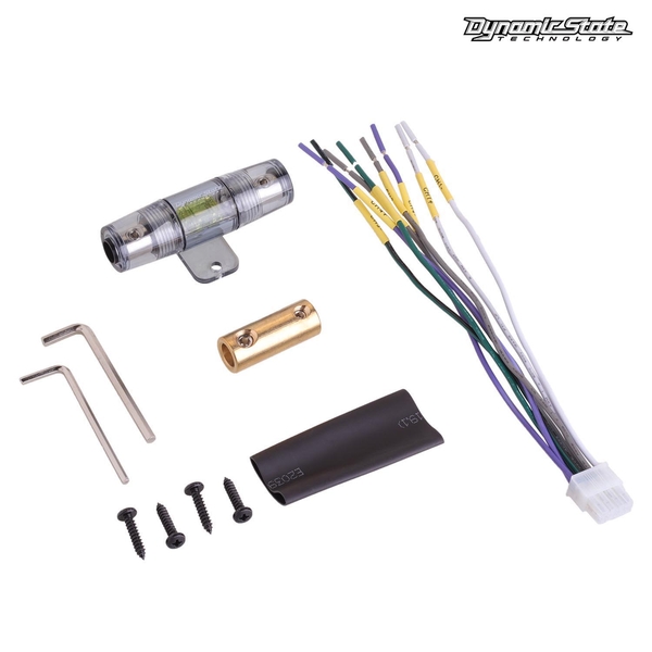 Усилитель (Морской) Dynamic State NAUTICA MA-240.2