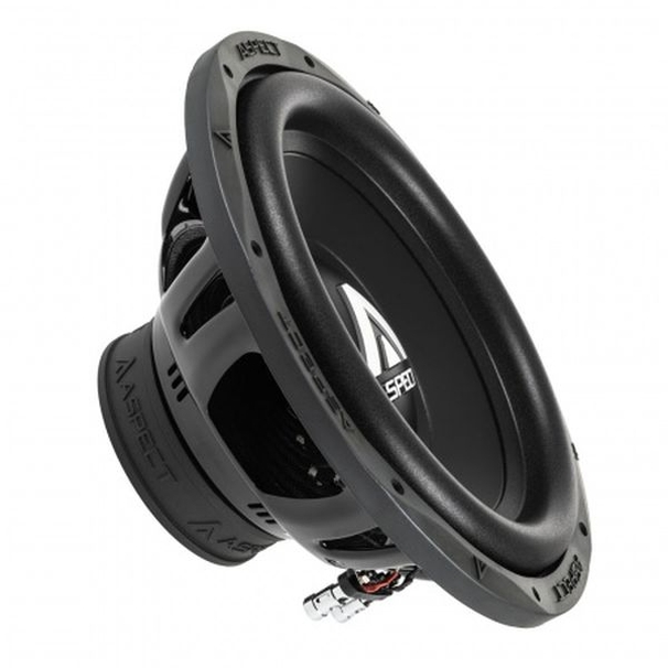 Сабвуфер Aspect WLW-12s4 