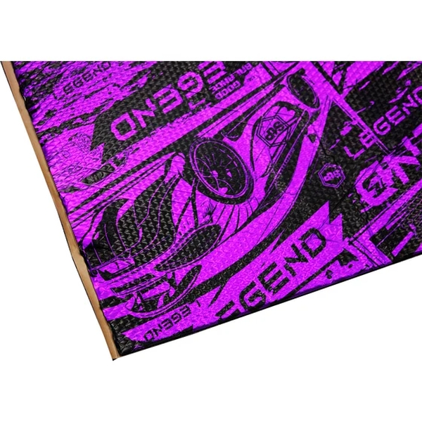 Виброизоляция STP Legend 4 mini (470x375)