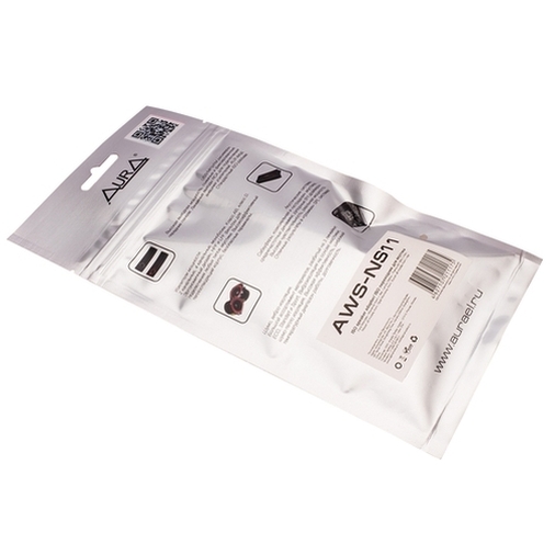 Адаптер акустического кабеля Aura AWS-NS11