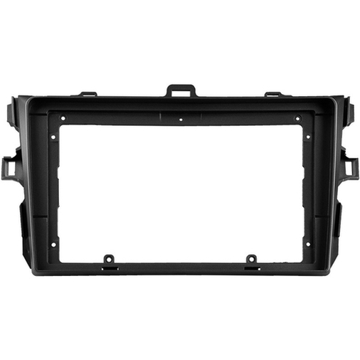 Установочный комплект Toyota Corolla 10 E140 E150 (2006-2013) 9 дюймов тип B маленькая