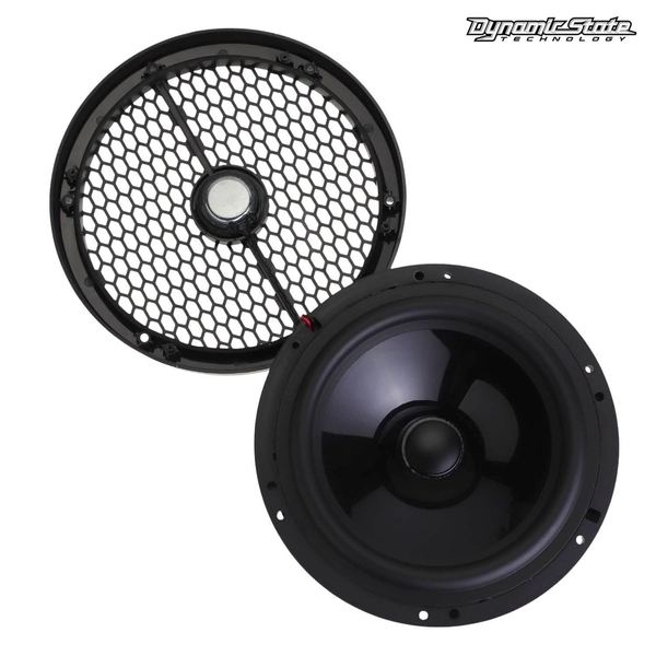 Акустика (Морская) Dynamic State TRITON TS-200B Black