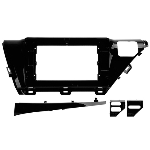 Установочный комплект Toyota Camry 8 XV 70 (2017-2020) 10 дюймов Тип B