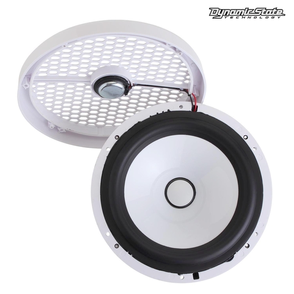 Акустика (Морская) Dynamic State NAUTICA NS-200W White