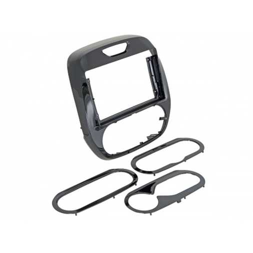 Переходная рамка Incar RFR-FC673 9 дюймов ( RENAULT Kaptur 2015+ тип4 )