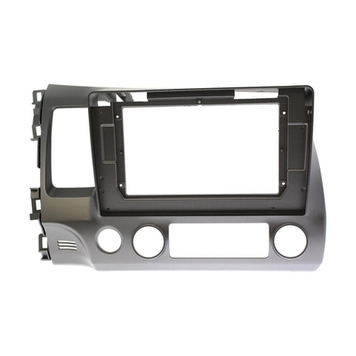 Установочный комплект Honda Civic 4D (2005-2012) 10 дюймов левый руль