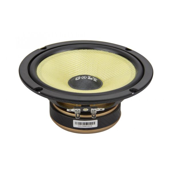 Акустика COLT GOLD 6.5 component