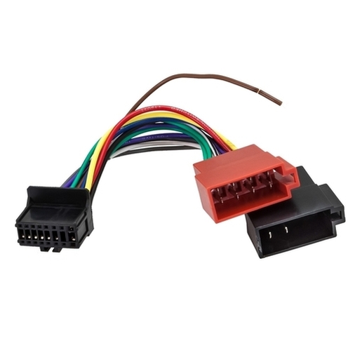 Разъем для подключения магнитолы Aura AWU- PI03