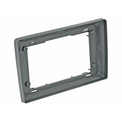 Переходная рамка Incar RGZ-FC839 10 дюймов (от 2016 Газель Некст) Next (тип2 Накладка)