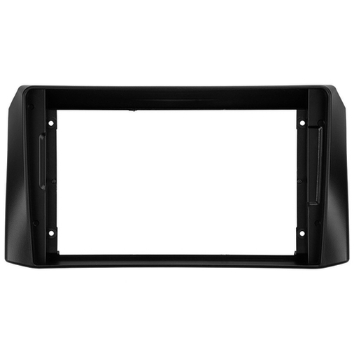 Установочный комплект УАЗ Патриот 3 (2016-2021) 9 дюймов тип А без CAN