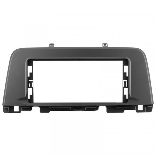 Установочный комплект Kia Optima JF (2015-2020) для LUX ONE 12.3" тип B