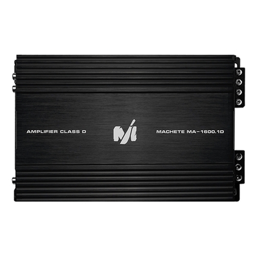 Моноблок Machete MA-1600.1D