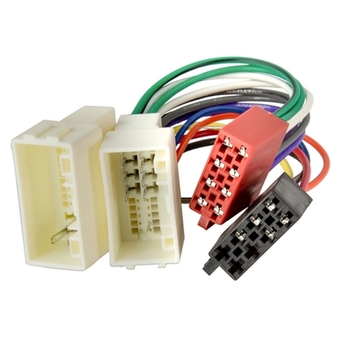 ISO-разъем Aura AWH-HY03