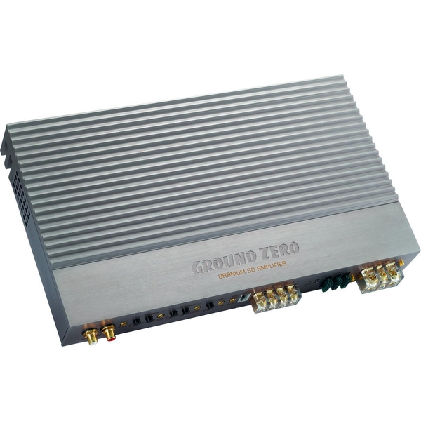 Усилитель Ground Zero GZUA 2SQ