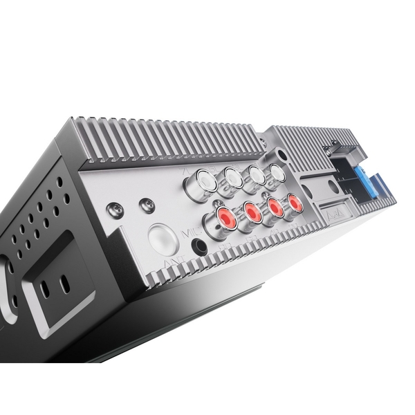 Магнитола Aura STORM-678DSP