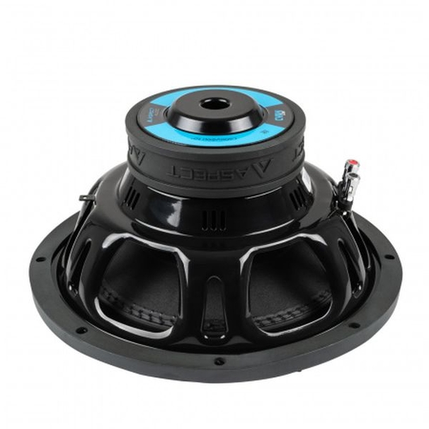 Сабвуфер Aspect CLW-12s4 